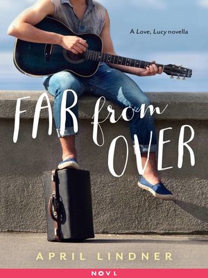 cover image of Far from Over